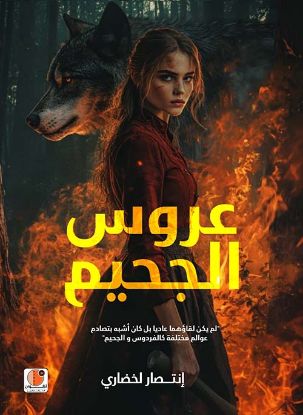 عروس الجحيم